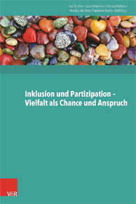 Cover Inklusion Und Partizipation