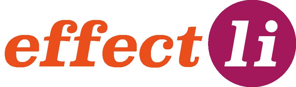 Logo Effect-li